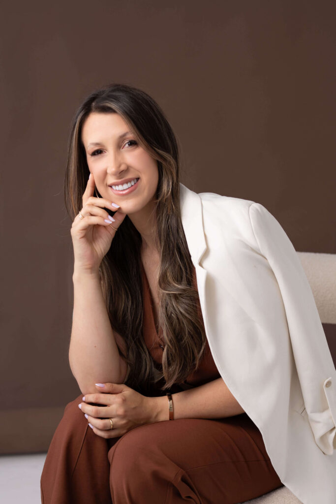 Jéssica D'Agostini - Nutricionista