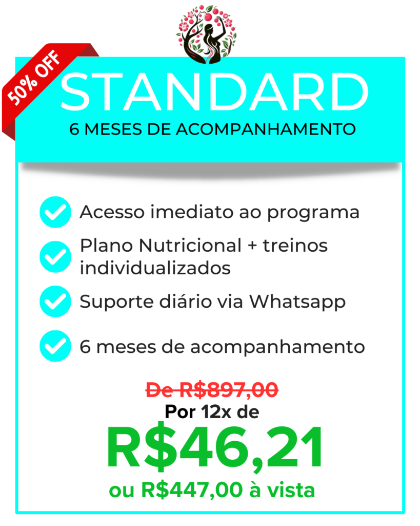 Plano 2 - Fértil Bem