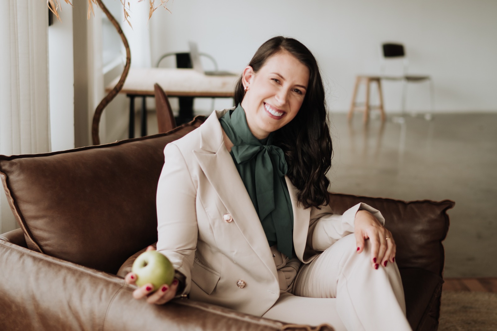 Vídeo de apresentação Fértil Bem